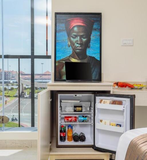 Отель Presidency Airport