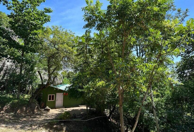 فندق Qatsyir Horizon