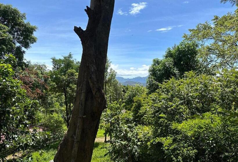 فندق Qatsyir Horizon