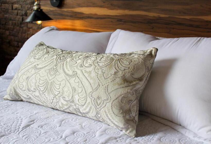 호텔 Quinta Juriquilla