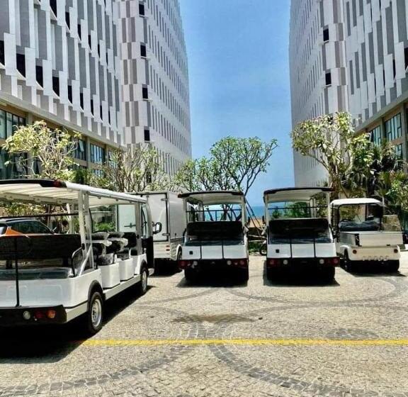 Apec Mandala Condotel Mui Ne