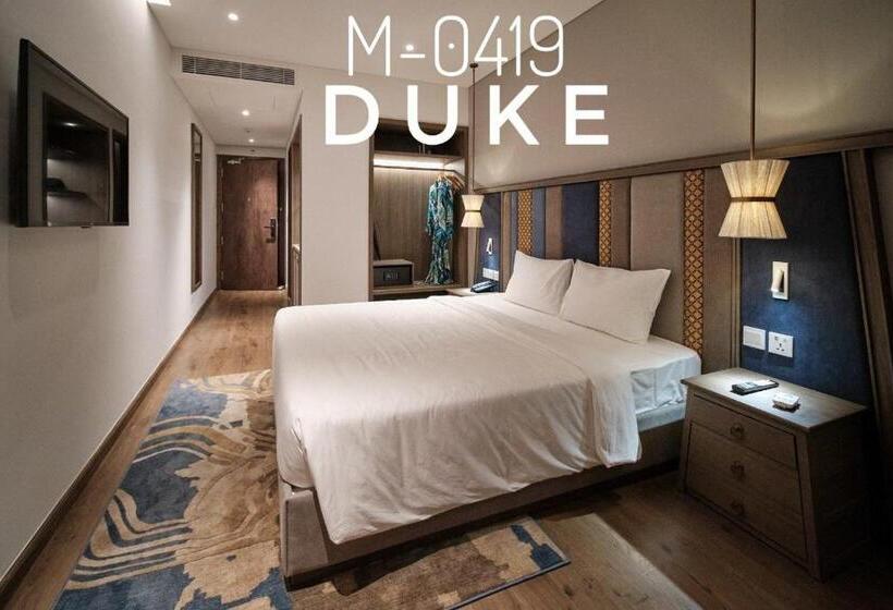 Apec Mandala Condotel Mui Ne