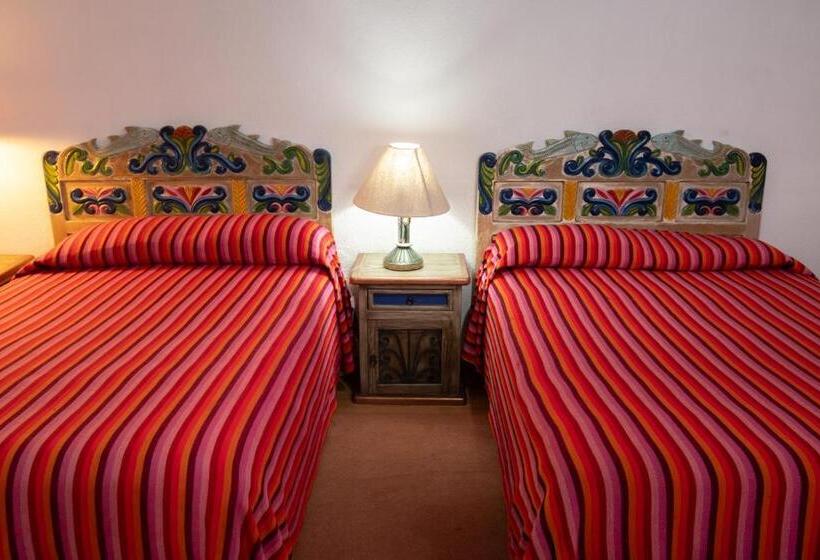 호텔 Rincon De Josefa