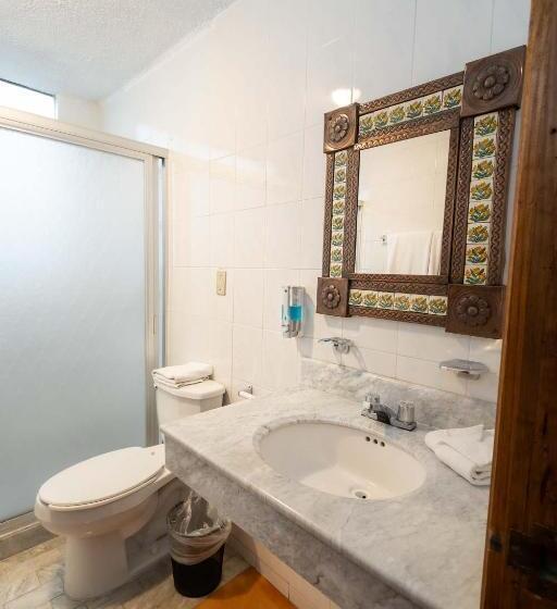 호텔 Rincon De Josefa