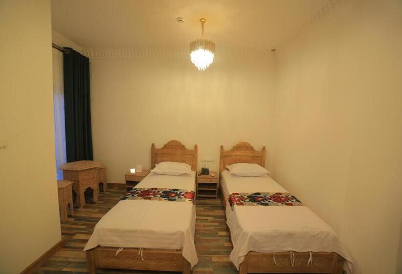 فندق Rizo Boutique Superior