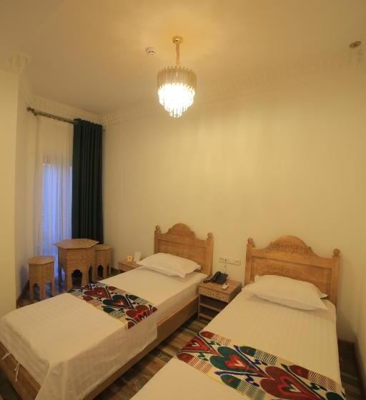 فندق Rizo Boutique Superior