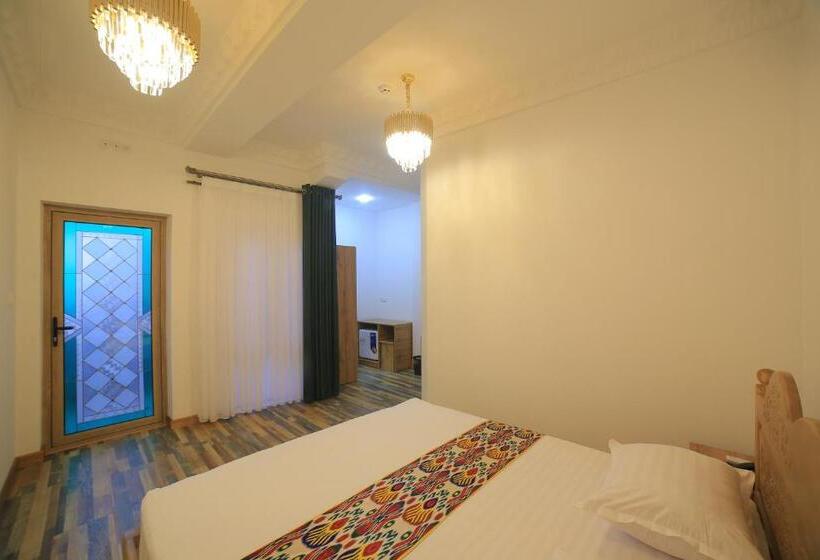 فندق Rizo Boutique Superior