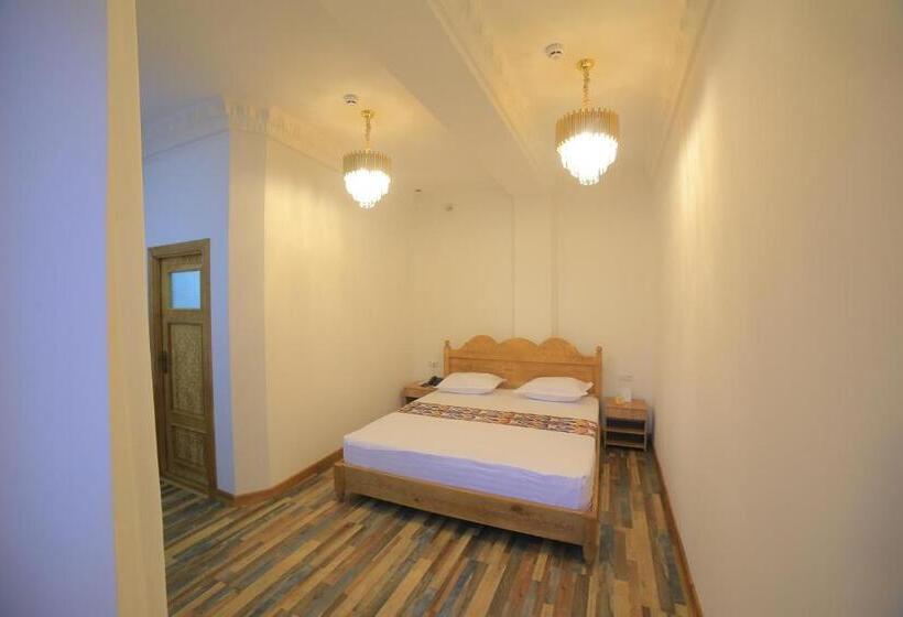 فندق Rizo Boutique Superior