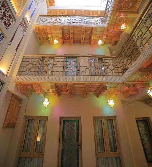 فندق Rizo Boutique Superior