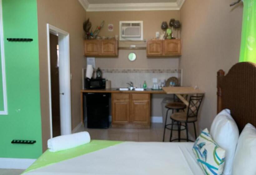 ホテル Rolles Place Cabanas