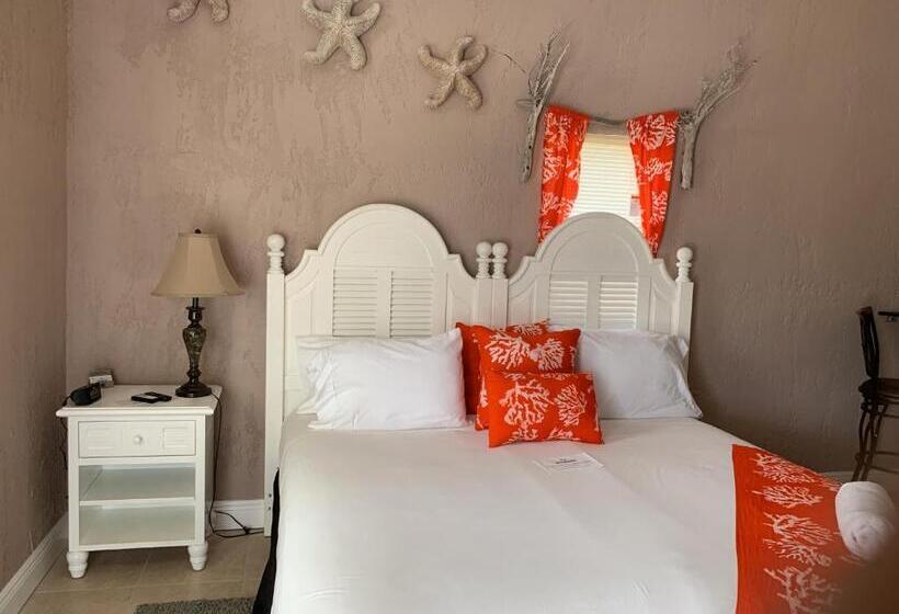 ホテル Rolles Place Cabanas