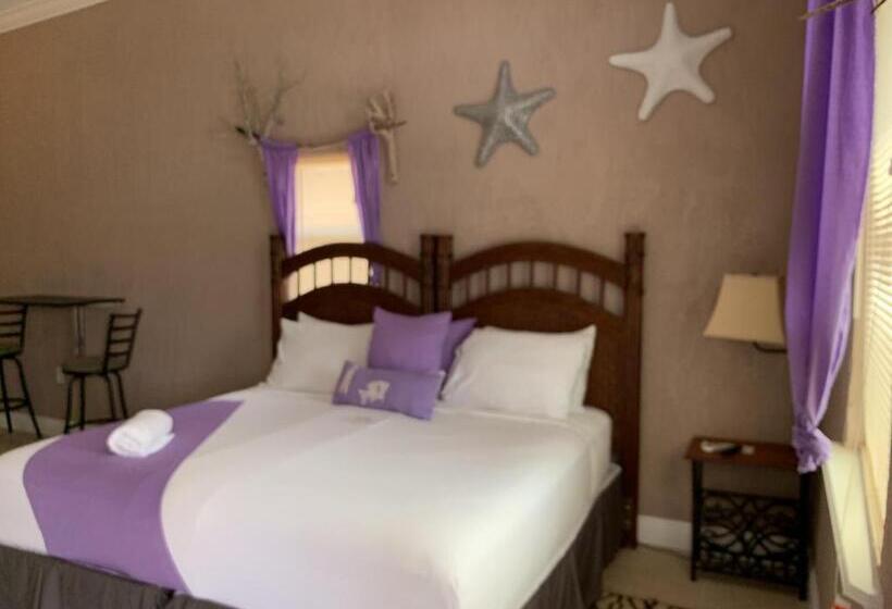 ホテル Rolles Place Cabanas