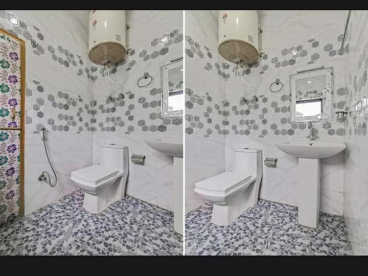 호텔 Rooma Holidays In Heaven