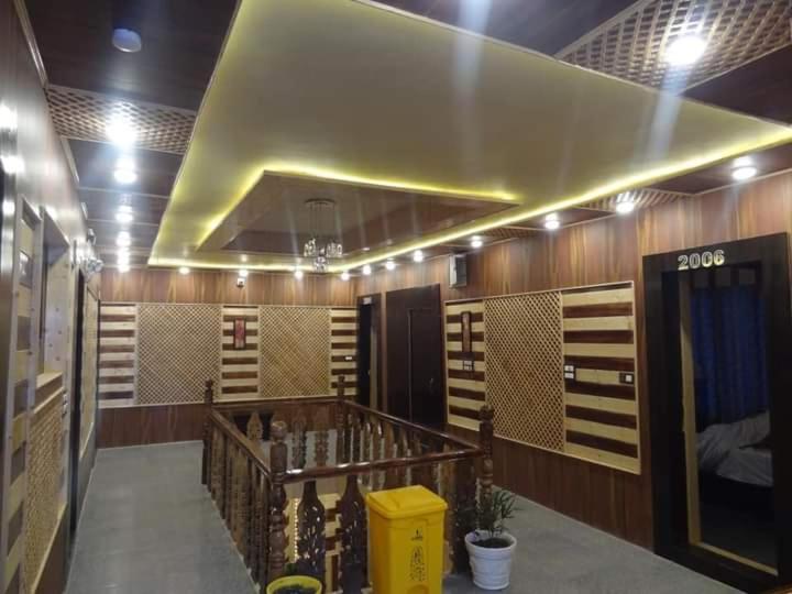 호텔 Rooma Holidays In Heaven