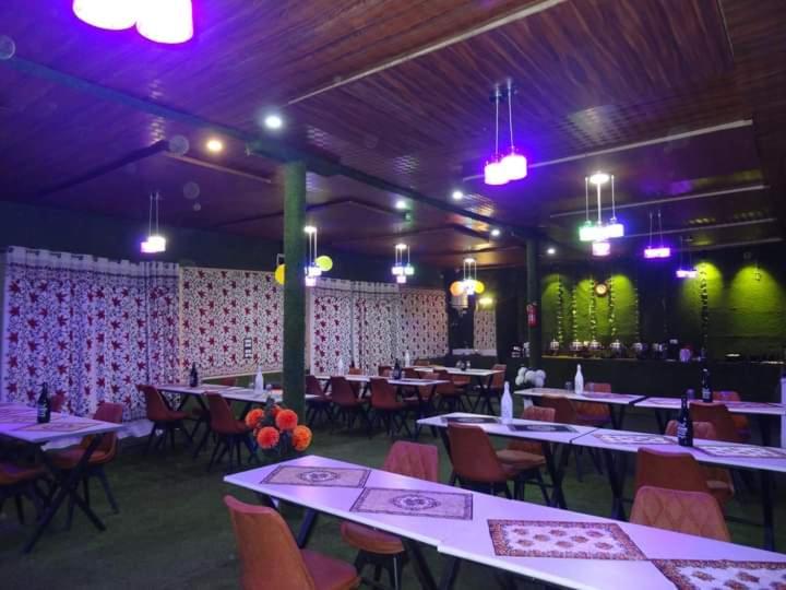 فندق Rooma Holidays In Heaven