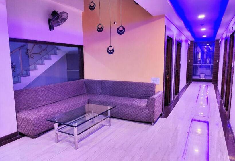 酒店 Roop Highlights