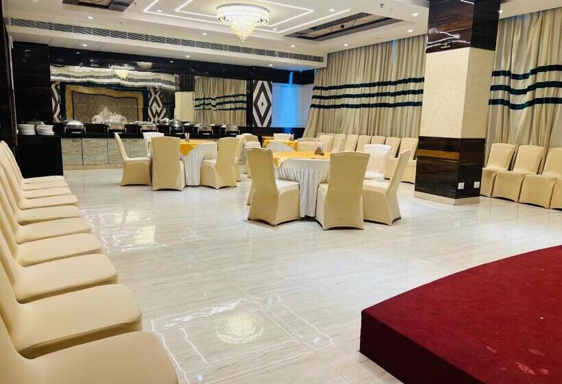 酒店 Roop Highlights