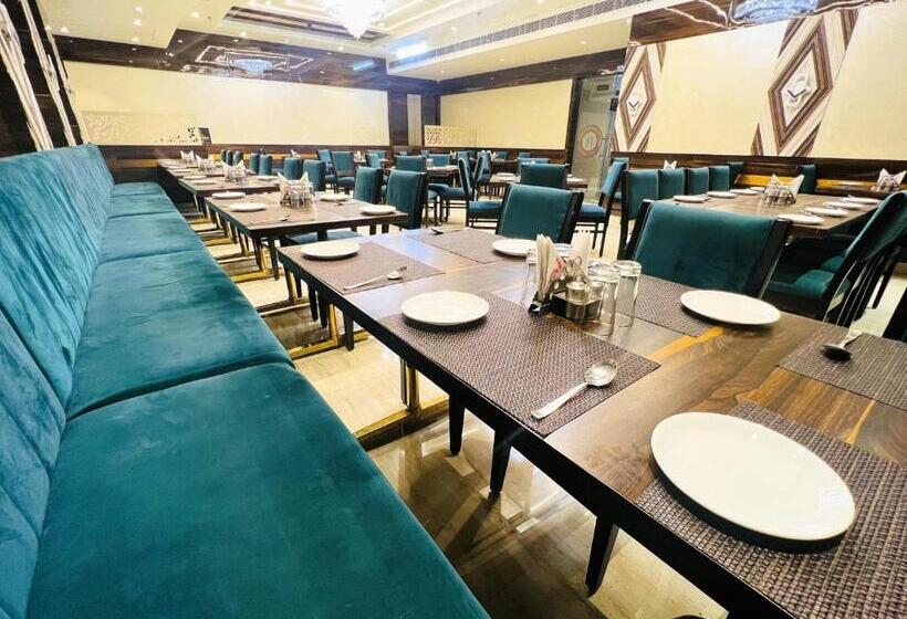 酒店 Roop Highlights