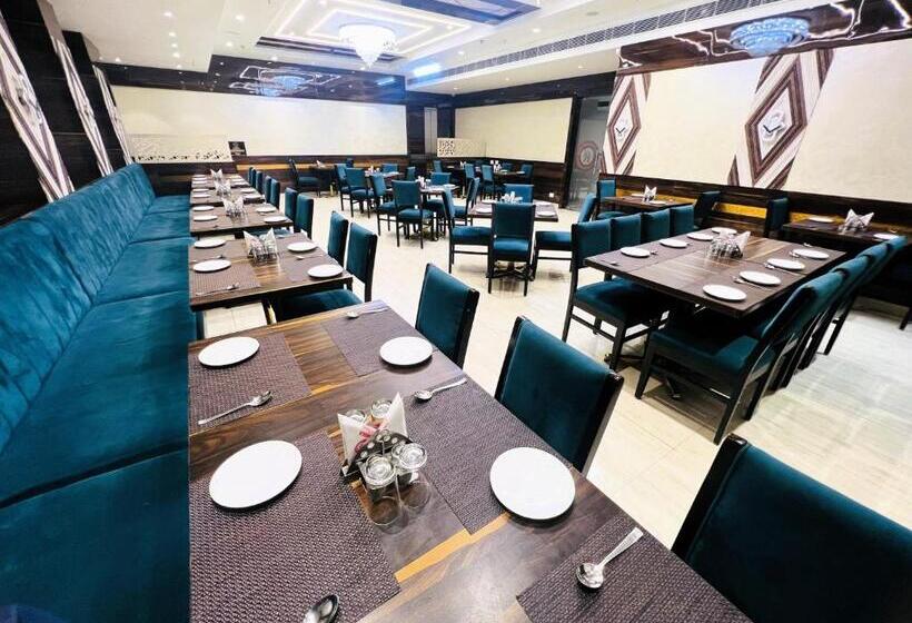 酒店 Roop Highlights