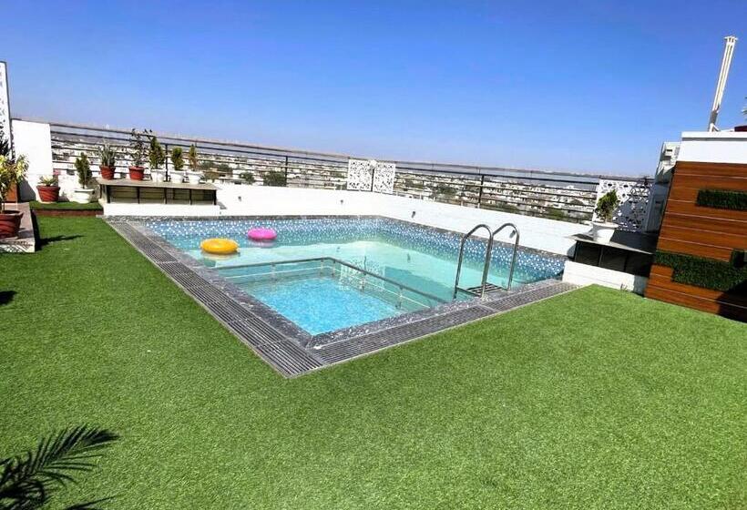 酒店 Roop Highlights