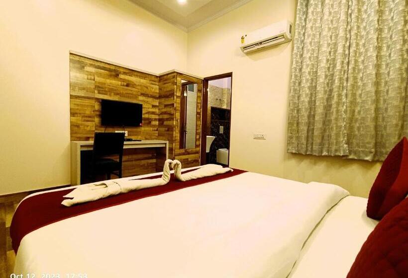 酒店 Roop Highlights