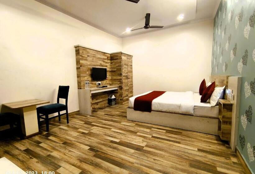 酒店 Roop Highlights