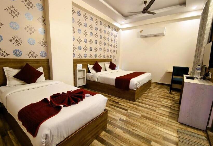 酒店 Roop Highlights