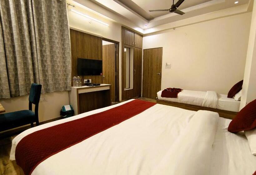 酒店 Roop Highlights