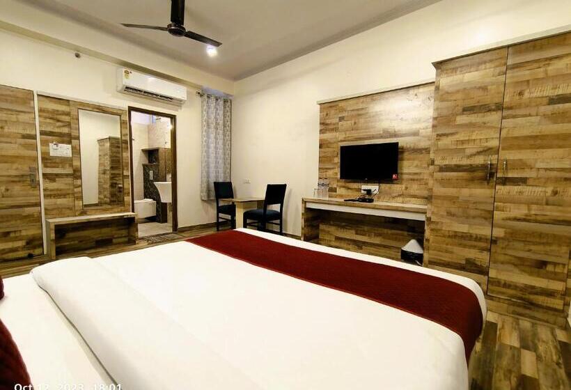 酒店 Roop Highlights