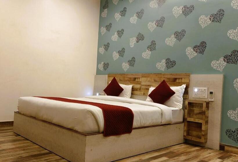 酒店 Roop Highlights