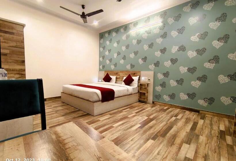 酒店 Roop Highlights