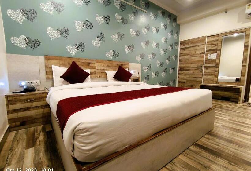 酒店 Roop Highlights