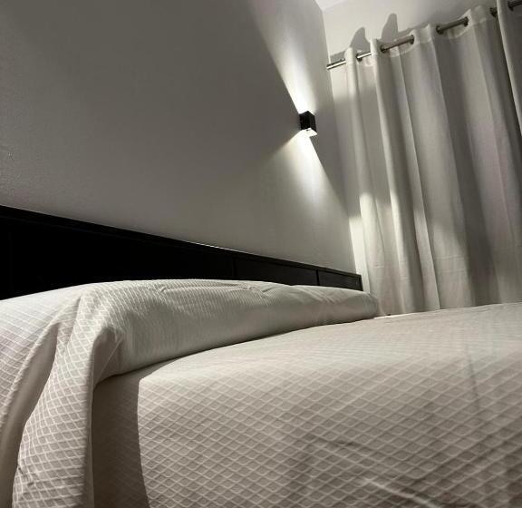 בית מלון כפרי Rural Irina