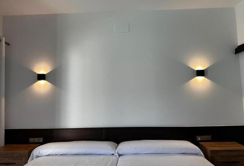 בית מלון כפרי Rural Irina