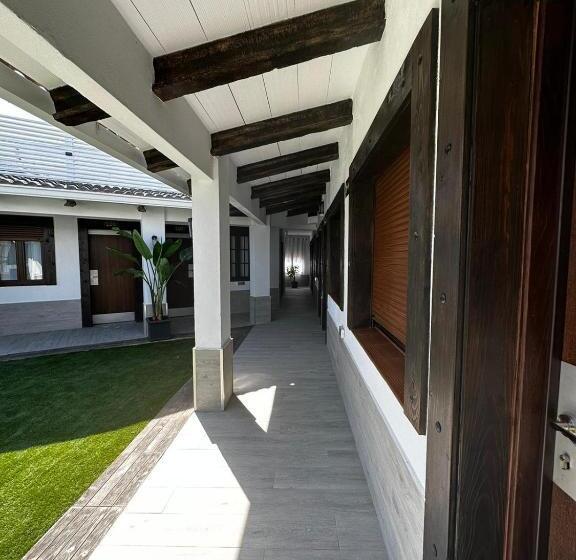 בית מלון כפרי Rural Irina