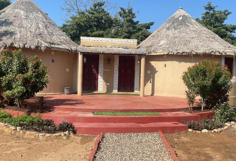 ホテル Saachi Villagio Resort
