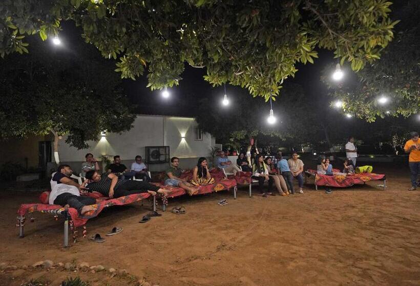 فندق Saachi Villagio Resort