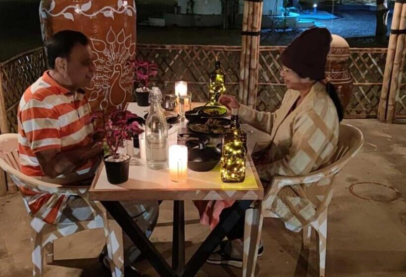 فندق Saachi Villagio Resort