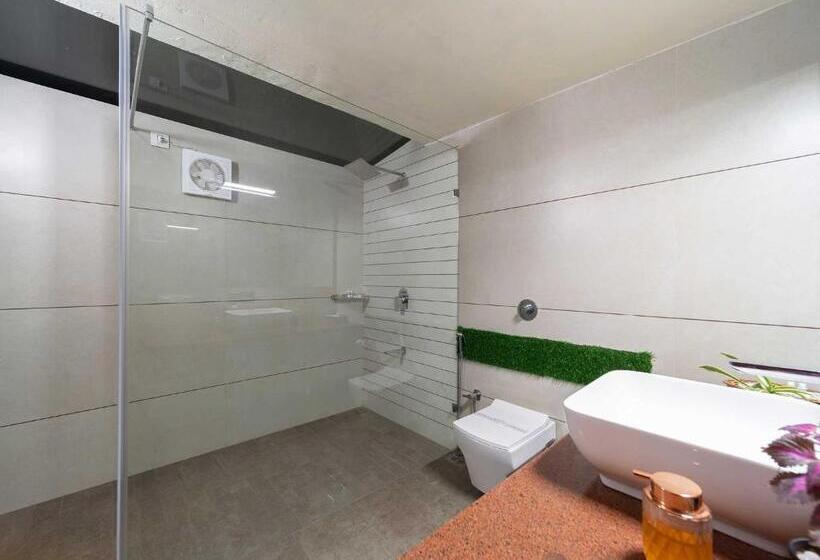 فندق Saachi Villagio Resort