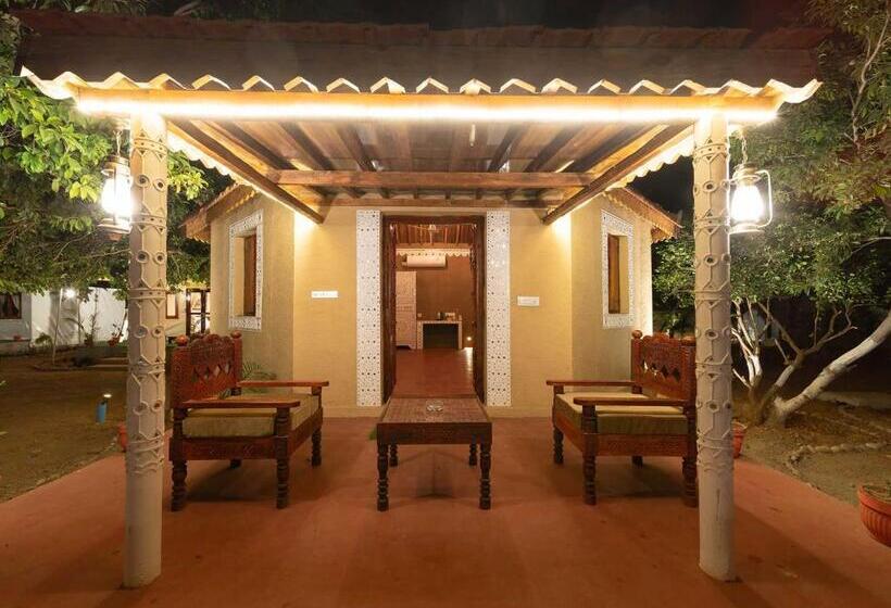 فندق Saachi Villagio Resort