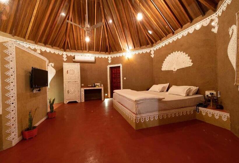 فندق Saachi Villagio Resort