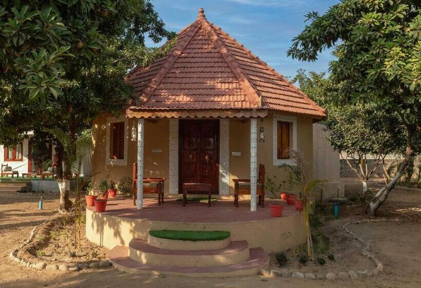 فندق Saachi Villagio Resort