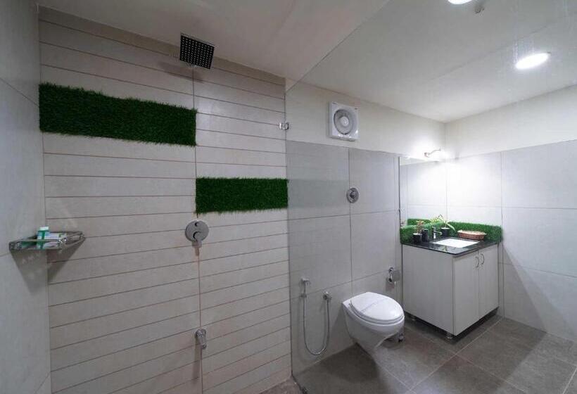 فندق Saachi Villagio Resort