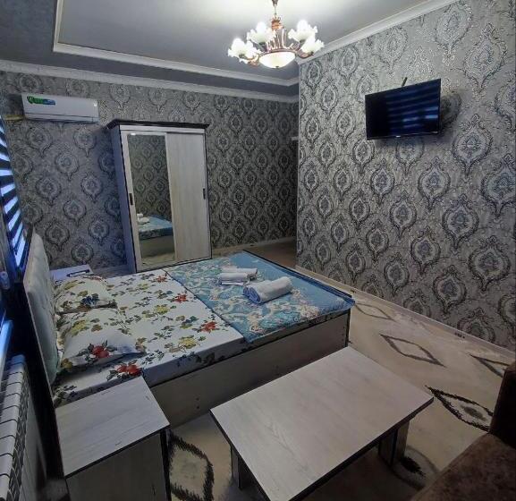 فندق Samandar Bukhara