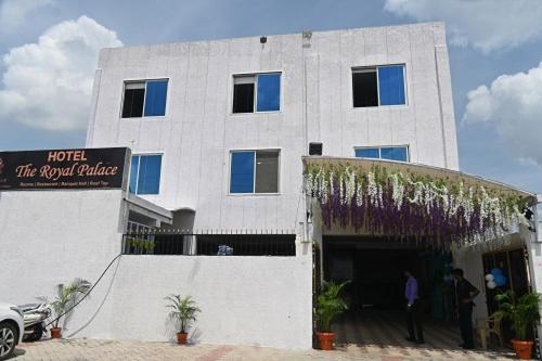 호텔 Sd The Royal Palace