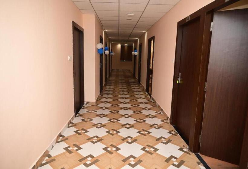 호텔 Sd The Royal Palace