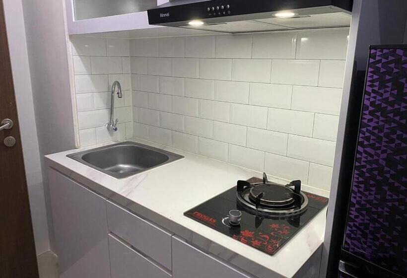 هتل Shero Transpark Bekasi