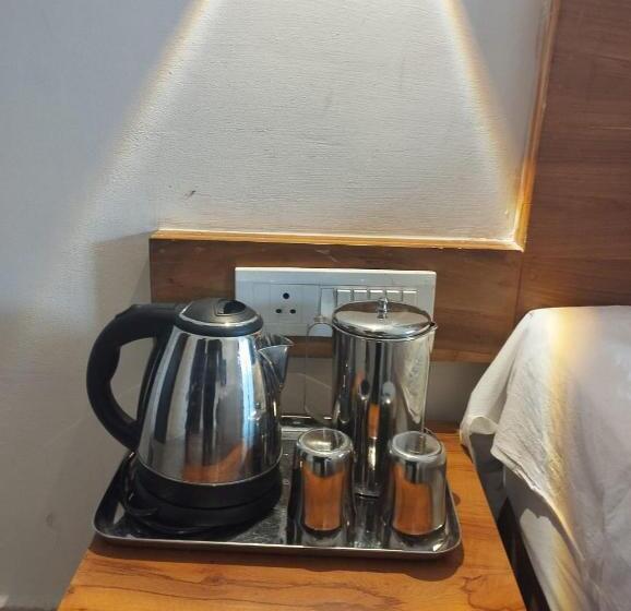 酒店 Shiviksha Inn, Ooty