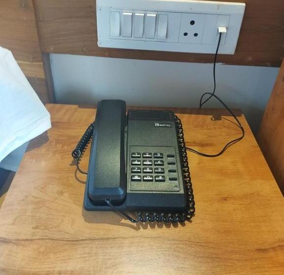 酒店 Shiviksha Inn, Ooty