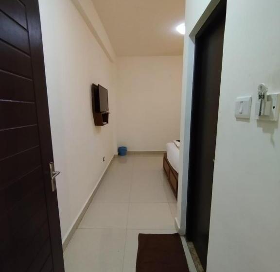 酒店 Shiviksha Inn, Ooty